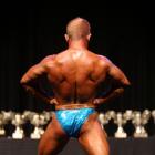 Timothy  Adams - NPC Southern Classic 2014 - #1